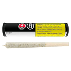 Stinky Pinky Pre-Rolls - Stinky Pinky 1 X 1G