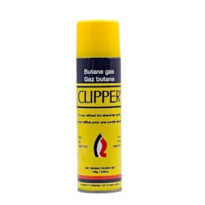 Clipper 7x Premium Butane 16ml