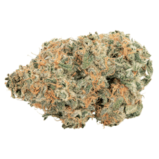 Big Bag O' Buds - Purple Cherry Punch - 3.5g