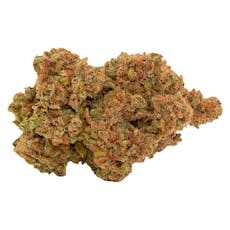 5 Points Cannabis - Blackberry Moonrocks - 3.5g