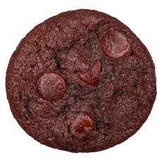 Big Pete's Treats - Double Chocolate Cookie - 1 Pack
