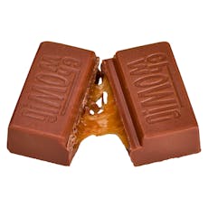 Chowie Wowie - Soft Caramel Balanced Chocolate - 2 Pack