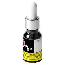 CBD 100 Advanced Full Spectrum + Olive Oil (30ml) - Pura Vida
