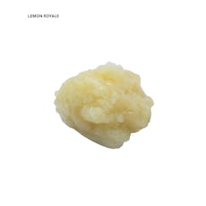 SLURMMM Melts by Dabble Cannabis Co. - Lemon Royale Live Hash Rosin - 1g