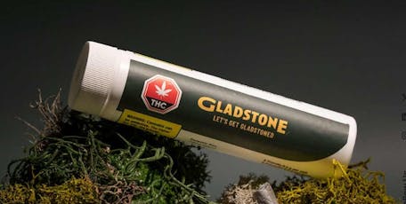Gladstone - Arctic Sun Pre-Rolls - ARCTIC SUN PRE-ROLLS - (5 x 0.5g)