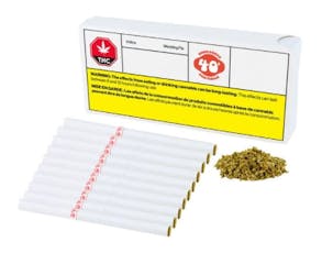 Wedding Pie Pre-Roll 10x0.35g L084