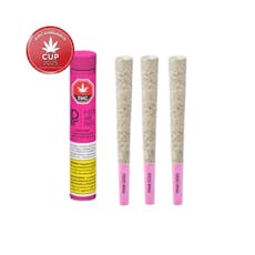 Pink Goo Pre-Roll 3x0.5g