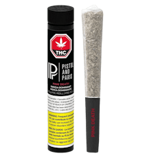 Pink Death Pre-Roll 3x0.5g