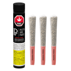 Perma Fried Pre-roll 3x0.5g