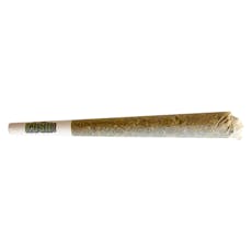 VIP Kush (Vancouver Island Pink) Pre-Roll 1x1g Pre-Rolls Q148