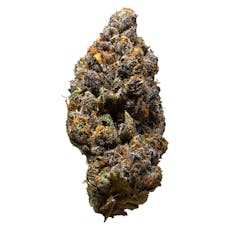Possum 7g Dried Flower (3.3% terps) A086