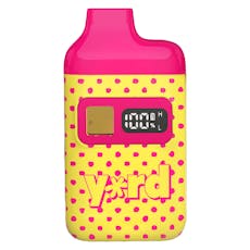 YARD Lemonade Classic 1g Disposable