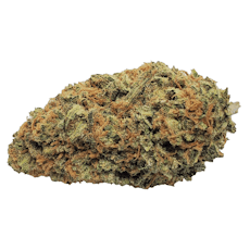 Color Cannabis - Blueberry Seagal - 7g
