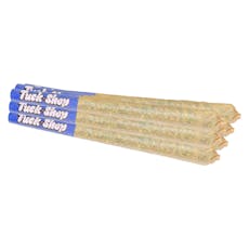 Tuck Shop - Hawaiian Marker Pre-Roll - 7x0.5g