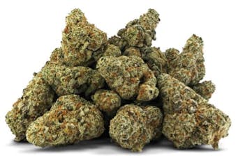 Frosty OG by BC 1/2 Oz - Frosty OG - 14g