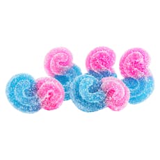 Sourz Blue Raspberry Watermelon (5 Piece)