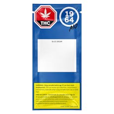 1964 - Blue Dream FSE Resin AIO Disposable - 0.5g Sativa