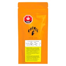 Carmel - Inside Joke Pre-Rolls - 3x0.5g Indica PRs