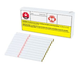 Mandarin Cookies Pre-Roll 10x0.35g