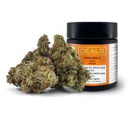 Papaya Bomb LTO - Papaya Bomb LTO 7G