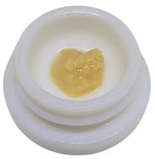 Rainbow Guava Live Rosin by Brindle Farms - Rainbow Guava Live Rosin - 1g