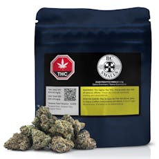 Zelectrolytes Smalls - BC Smalls - Zelectrolytes - 3.5g