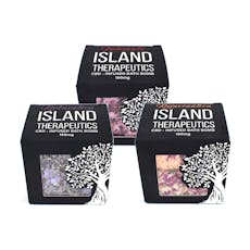 Island Therapeutics Bath Bombs - Relaxation Bath Bomb