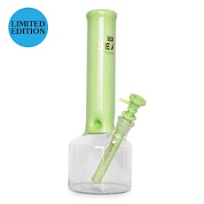 Gear Premium 12" Tall Cassidy Canteen Base Water Pipe - Gear Premium 12" Tall Cassidy Canteen Base Water Pipe