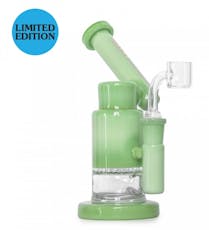 Concentrate Dab Rig by Gear Premium 6" Sarita (Limited Edition) - Concentrate Dab Rig by Gear Premium 6" Sarita (Limited Edition)