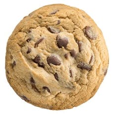 A-Ha! Chocolate Chip Cookie Baked Good - Chocolate Chip Cookie 27g Baked Good