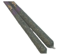 Rocky Mountain Cannabis - Sudz Pre-Rolls - SUDZ PRE-ROLLS - (2 x 0.5g)