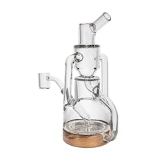 MJ Arsenal Apex Alpine Dab Rig