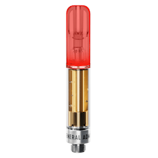 General Admission - Pink Lemonade Liquid Diamond 510 Thread Cartridge - 0.95g