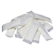 Spearmint 4:1 THC:CBG 10 x 0.5g Oral Pouches