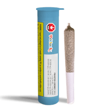 Frosted Cherry Pre-Roll by Potluck - Frosted Cherry Pre-Roll - 1x0.5g