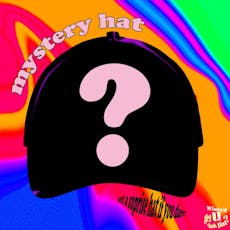 Mystery Hat - Mystery Hat