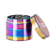 HMP | 40mm Grinder | Rainbow