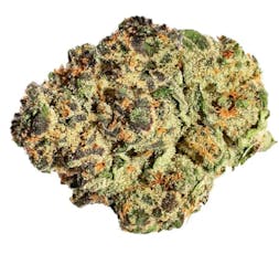 Black Cherry Pie by The Original Fraser Valley Weed Co. - Black Cherry Pie - 14g