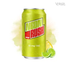 B21 | Neon Rush Soda 355mL