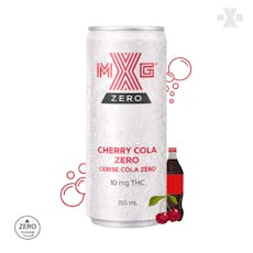 B28 | Cherry Cola Zero 355mL