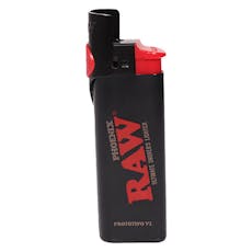 RAW Phoenix Lighter
