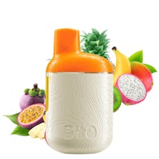 Tiki Tang Disposable Pen 0.95g Disposable Pens A032