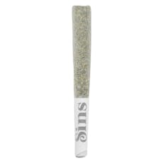Sixty Seven Sins - 67 Artisan Reserve Pre-Roll - 1x1g