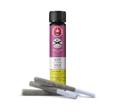 Tokyo Sunset Pre-Rolls - Tokyo Sunset 3 X 0.5G