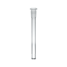 Cannatonik 4 Inches Glass Stem