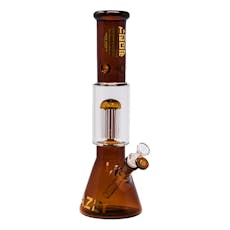Lost In The Wild Series 12-14 Inches Maze Glass Bong Deal of