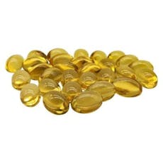 Frank CBD Ultra 3000 Softgels 30 x 100mg CBD - CBD - Ultra CBD Caps 3000 - 100 mg CBD x 30 Caps