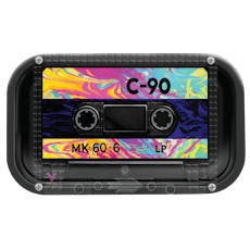 Rolling Tray Medium Cassette - V-Sydicate