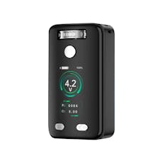 Uni 3.0 Digital 510 Battery (Black)