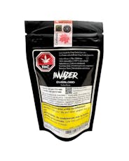 INVADER Overlord Live Rosin - INVADER Overlord 1g Live Rosin